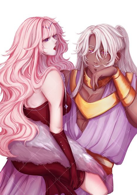 Commission for Hyo_4.00am