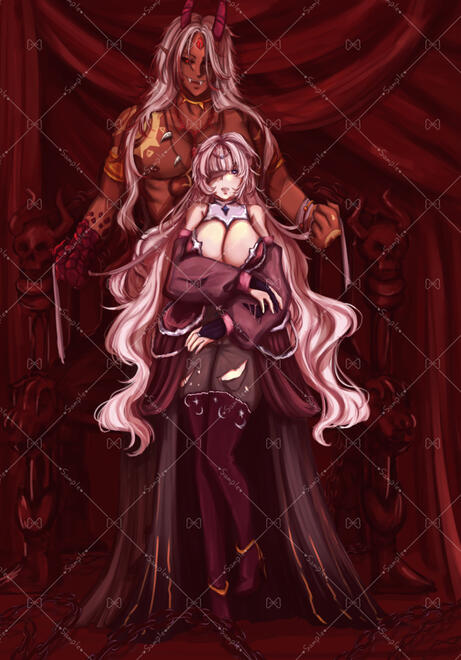 Commission for Hyo_4.00am