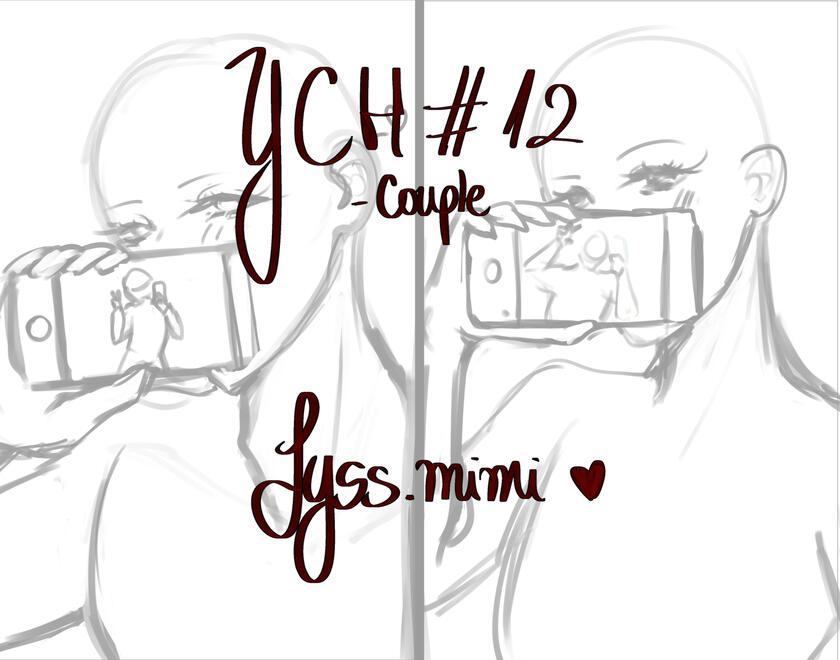 YCH #12