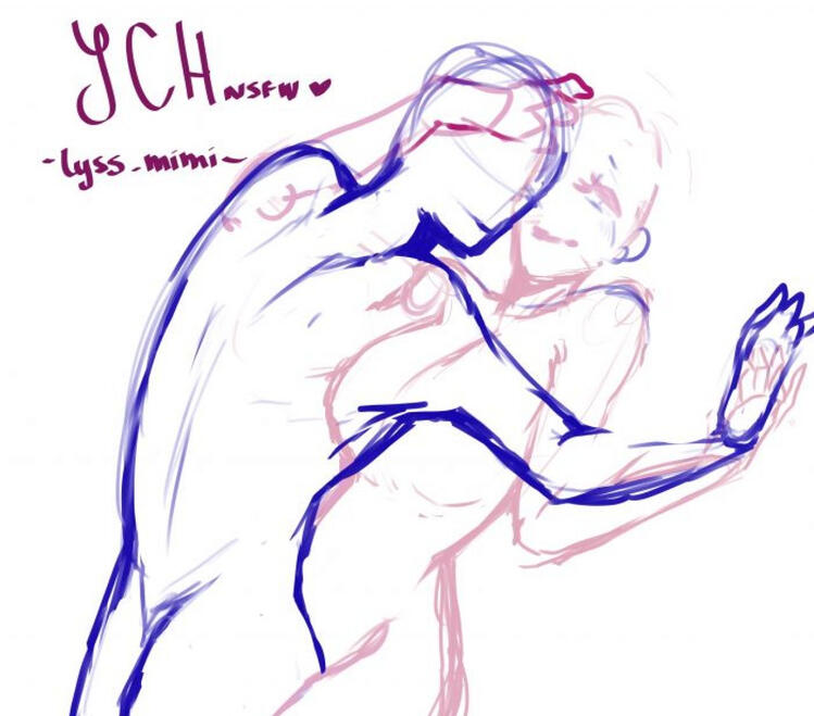 YCH #3
